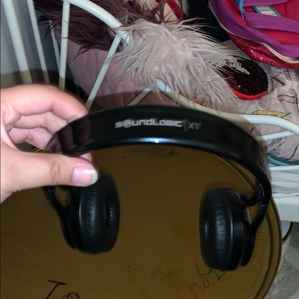 Headphones